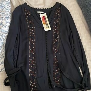 Boutique too brand new